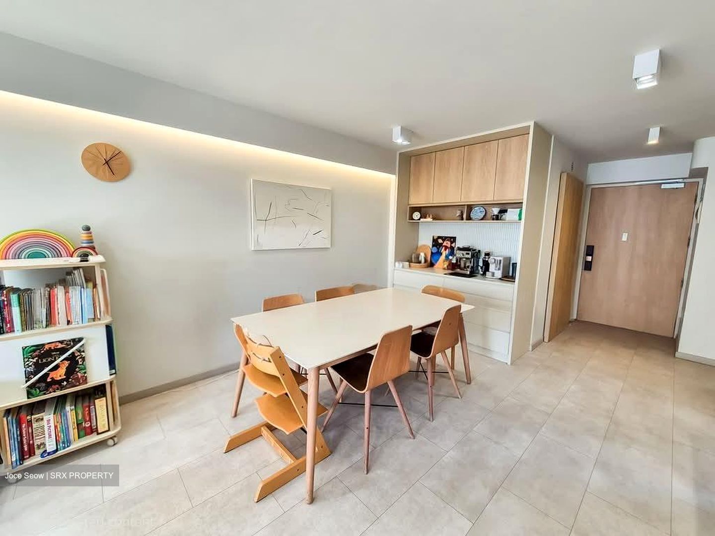 Blk 515A The Premiere @ Tampines (Tampines), HDB 5 Rooms #570242761